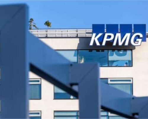 Technology Assistant Manager in KPMG