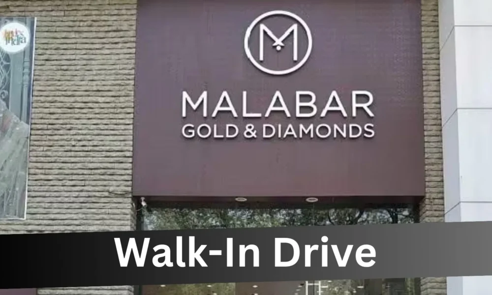 Malabar Gold & Diamonds