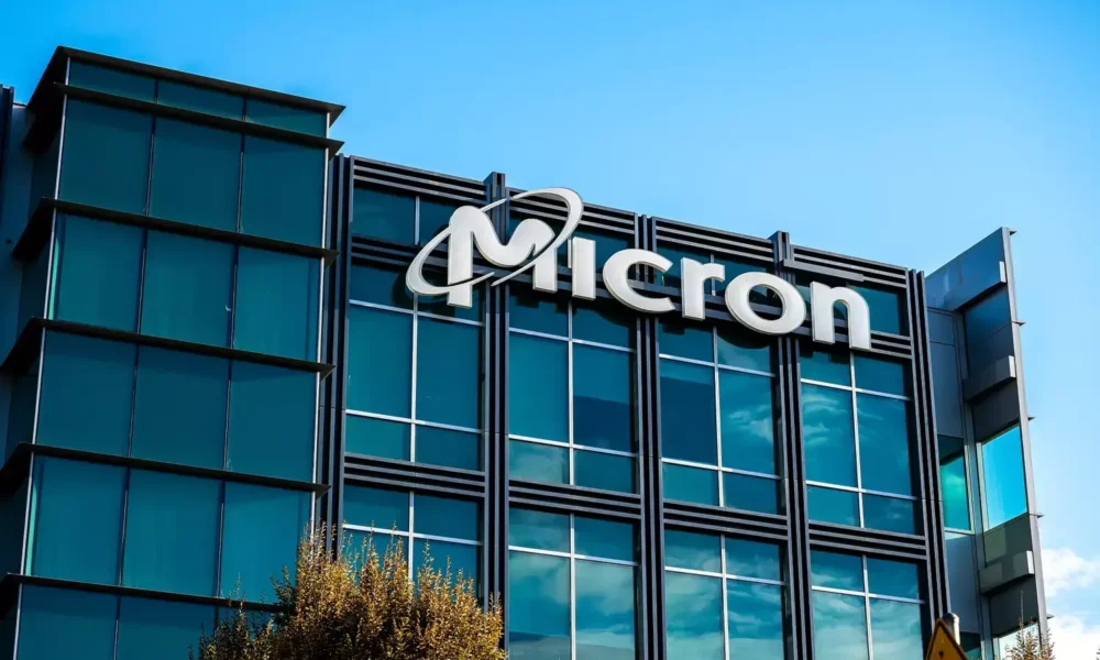 Micron Hiring Fresher