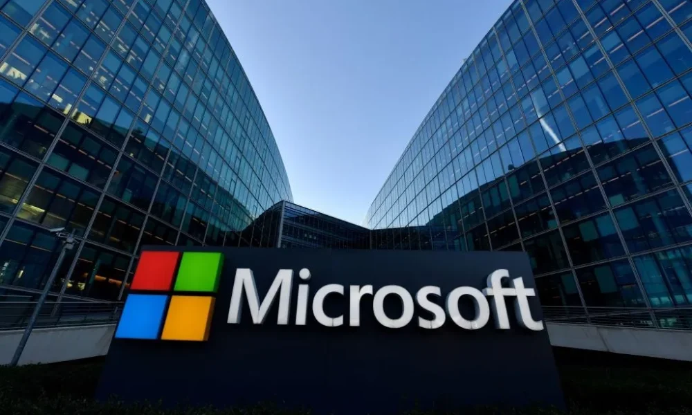 Microsoft Walk in Drive in Noida for Freshers| New Vacancy