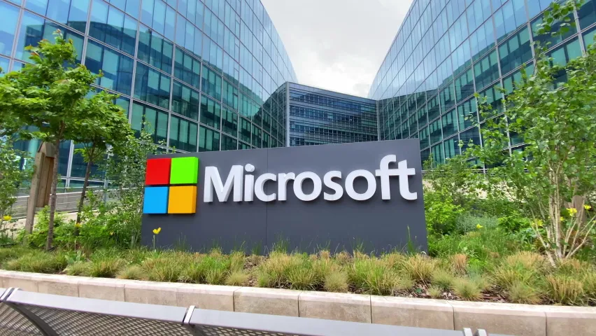 Microsoft Hiring Fresher | Entry-Level Jobs