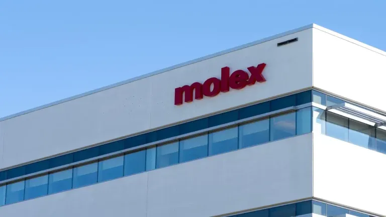 Molex Hiring Freshers