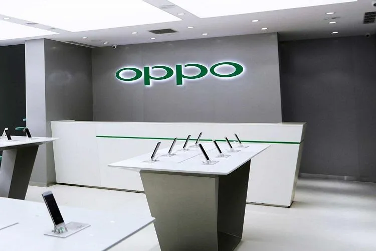 OPPO UI Designer