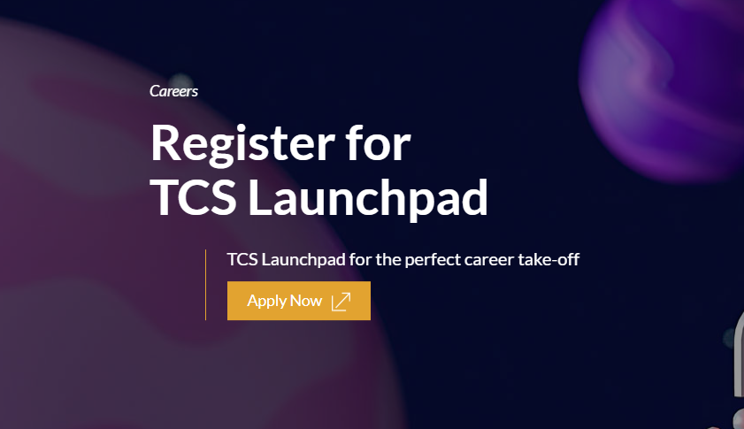 TCS Work From Home Freshers