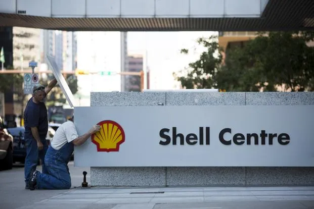 Shell Hiring Experienced Graduates
