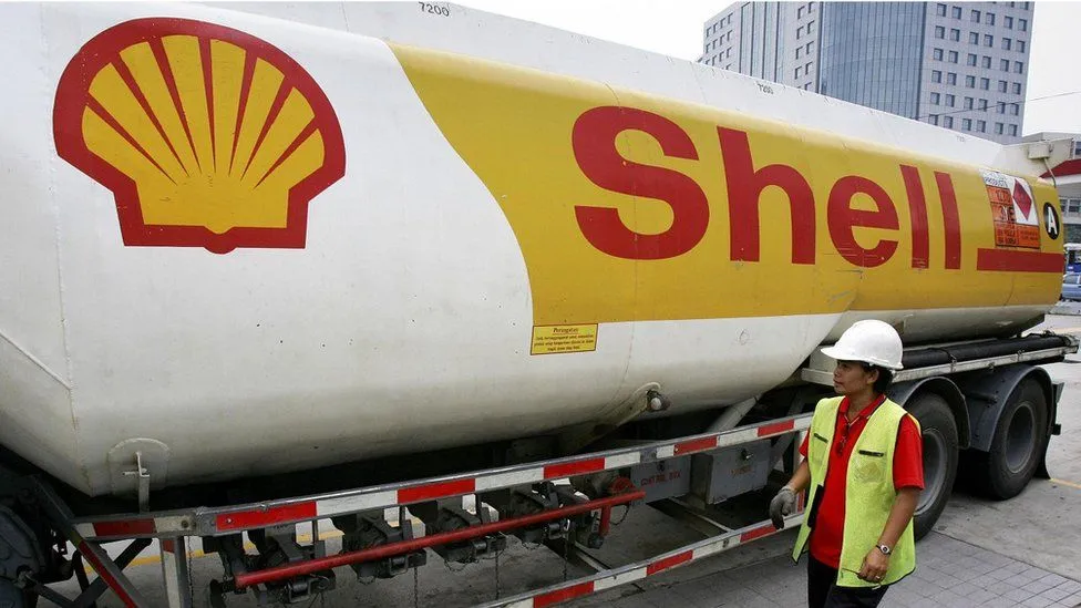Shell Hiring Experienced Graduates