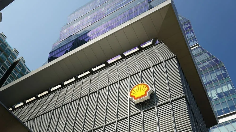 Shell Internship Program 2025