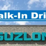 Suzlon Mega Walk-In Drive 2026