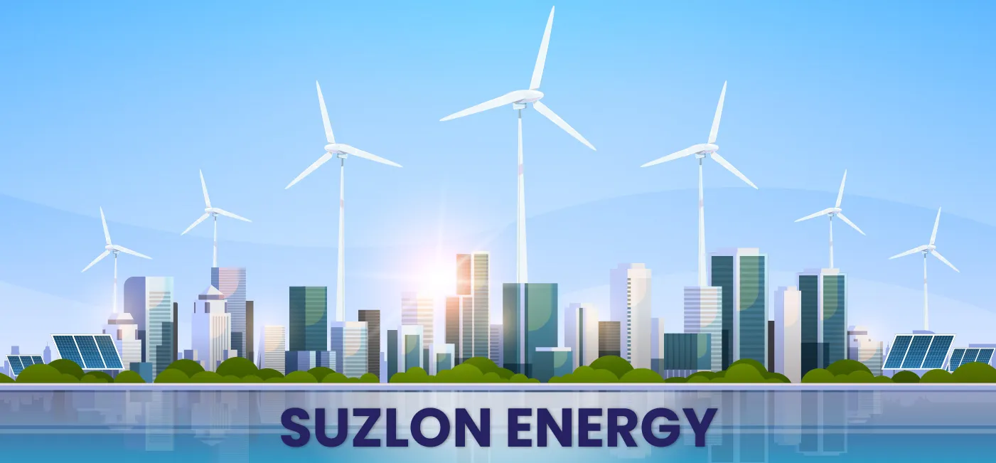 Suzlon Walk In Interview