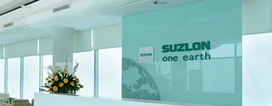 Suzlon Walk In Interview