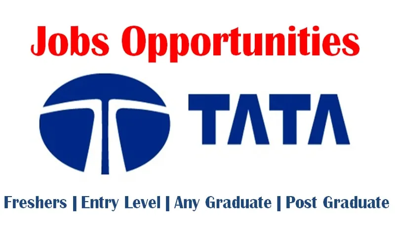 Tata Group Hiring Fresher | July 2024 | | 0 – 20 yrs