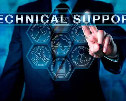 Technical Support Engineer