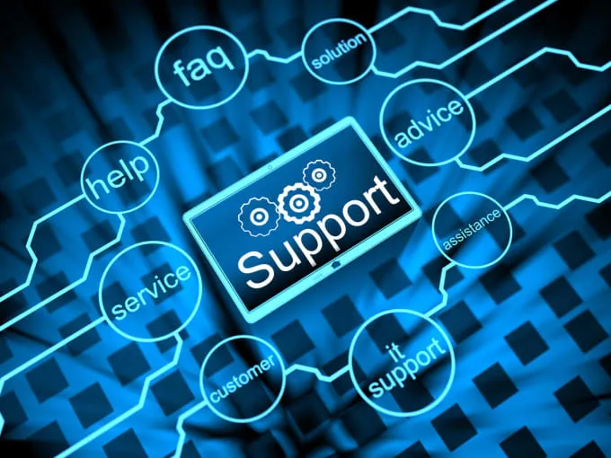 Technical Support Engineer
