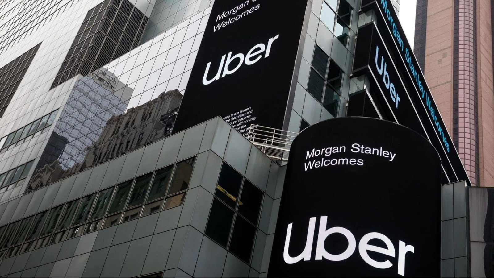 Discover Financial Analyst Job at Uber -2024 | Apply Now