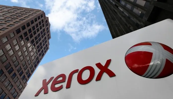 Xerox Hiring Fresher