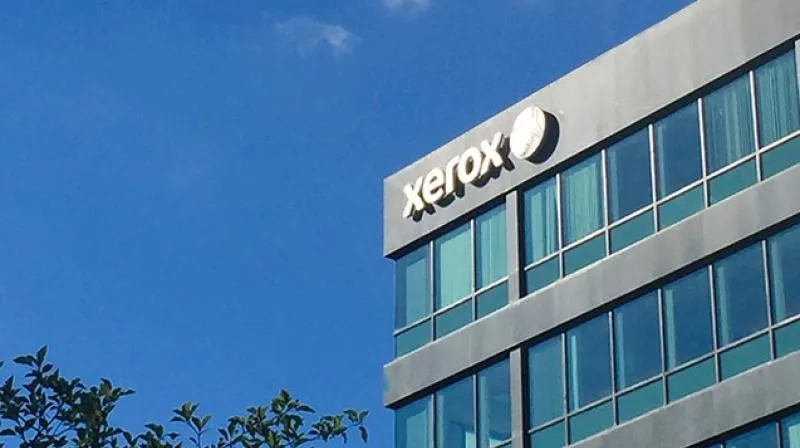 Xerox Hiring Freshers