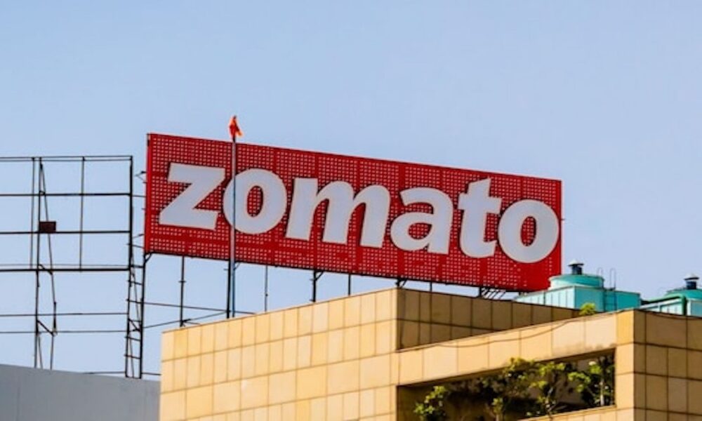 Zomato Hiring Freshers