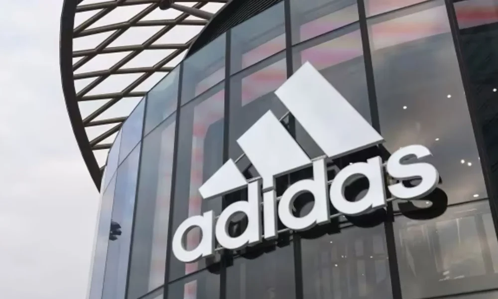 Adidas Amazing Walk-In Opportunity