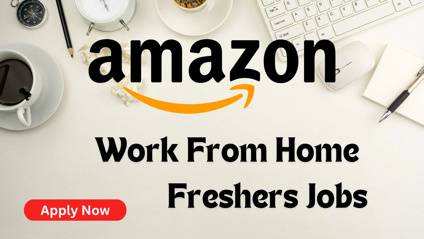 Amazon Work From Home