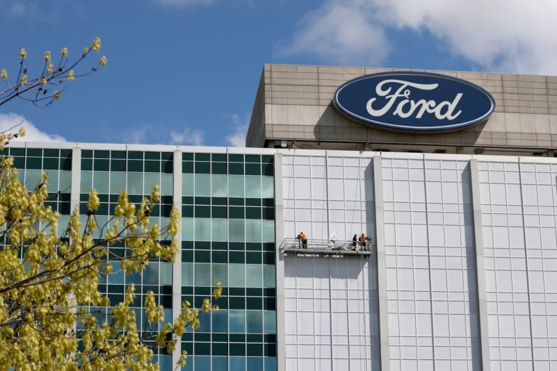 Analytics Modeler Ford motor searching hybrid Data Engineer
