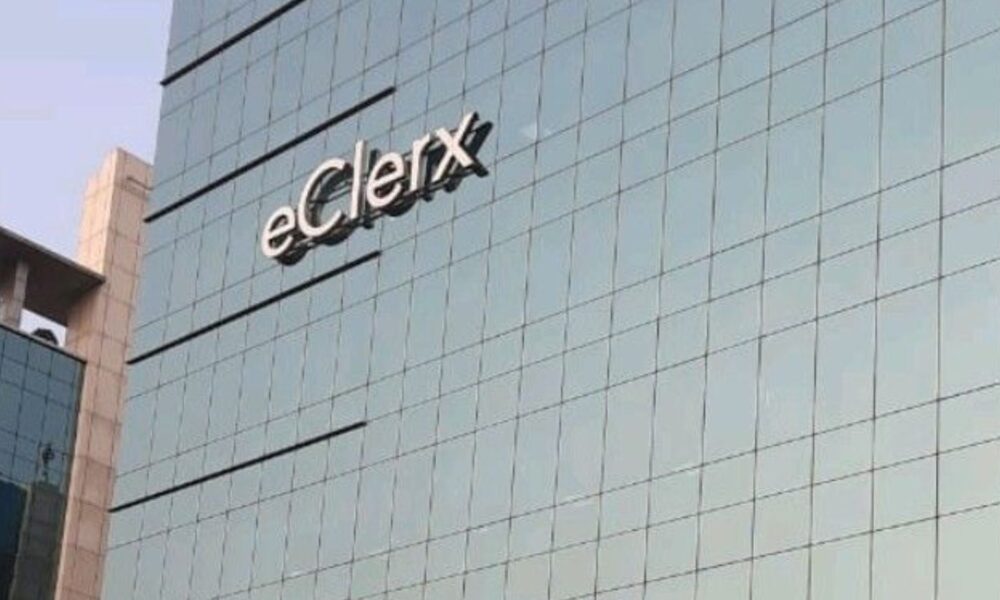 eClerx Walk In Interview Mumbai For Financial Analyst | Freshers