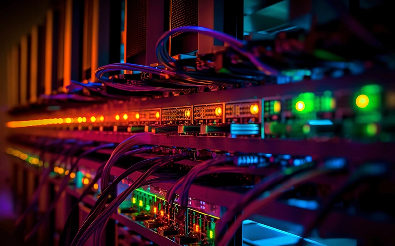Network Engineer