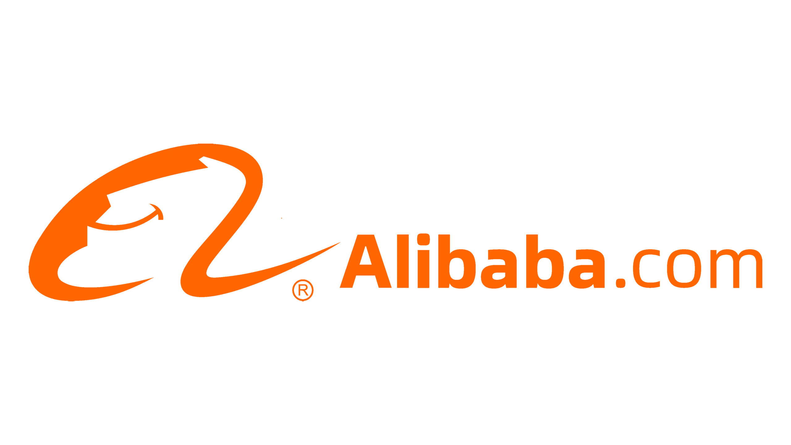 Alibaba Logo