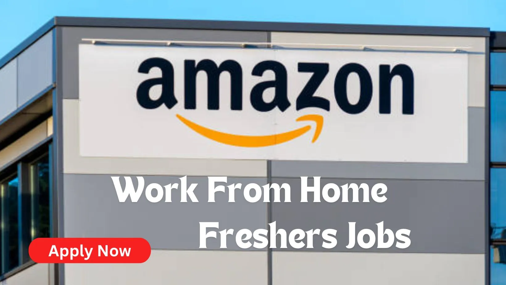 Amazon Hiring Associate Account Role | WFH | Any Graduate