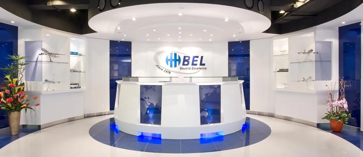BEL Walk-In Interview
