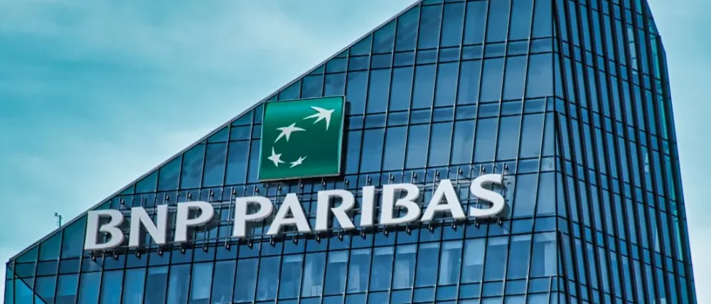 BNP Paribas Hiring Fresher