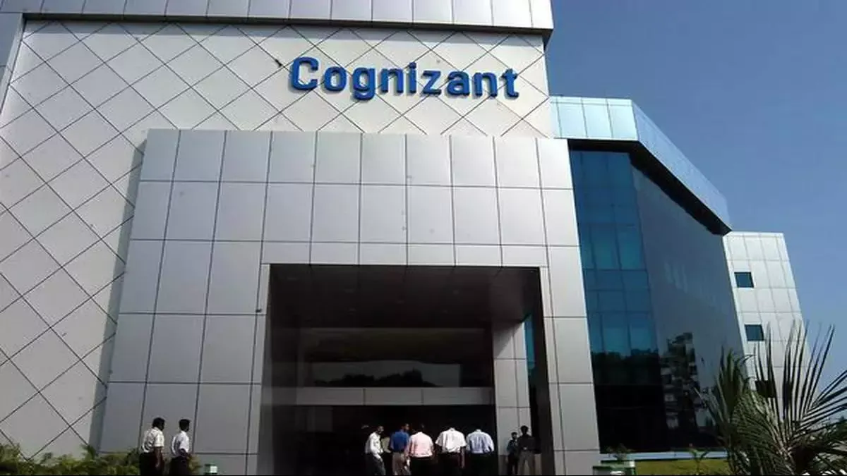 Cognizant Hiring Voice Process