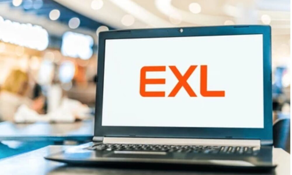 EXL Jobs for Freshers| Multiple Positions| New Vacancy