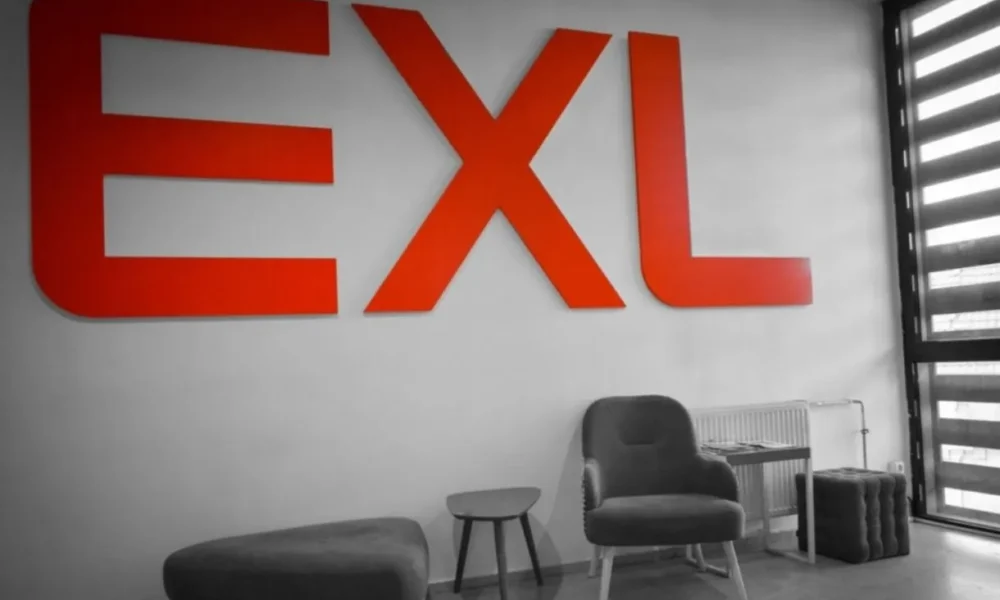 EXL Walk-In-Interview