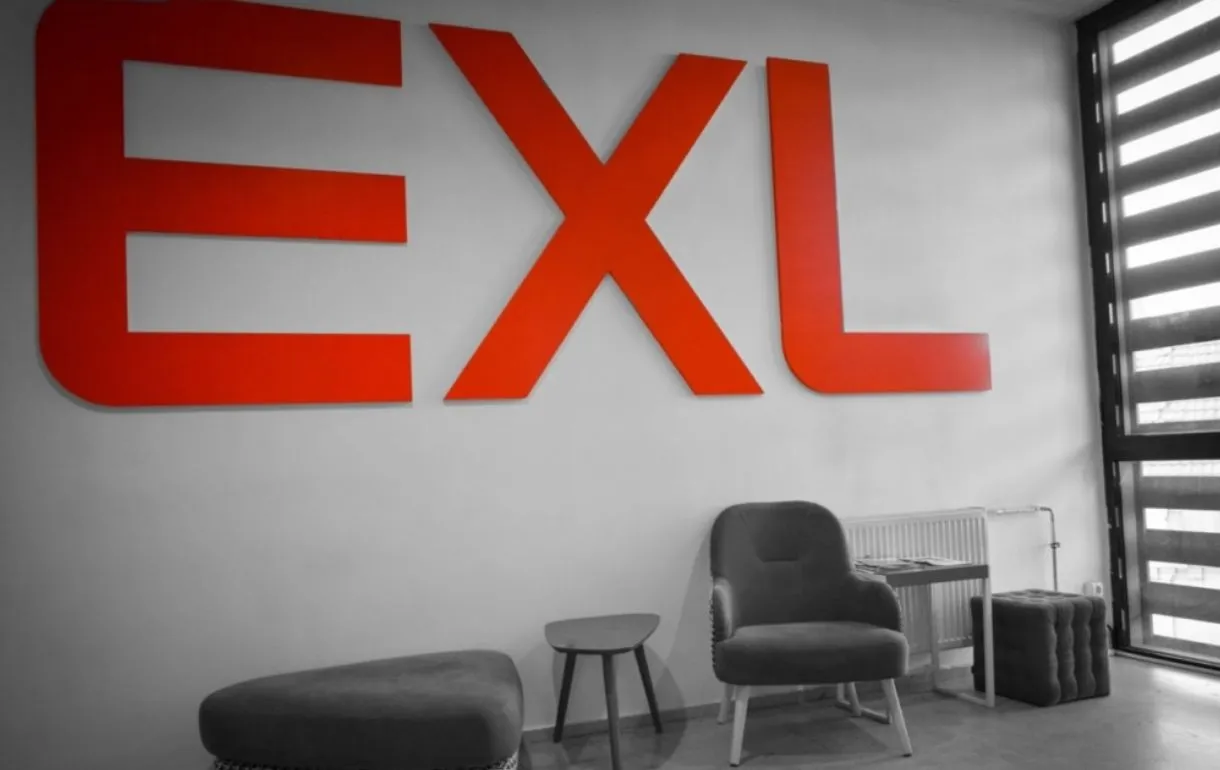 EXL Walk-In Opportunity