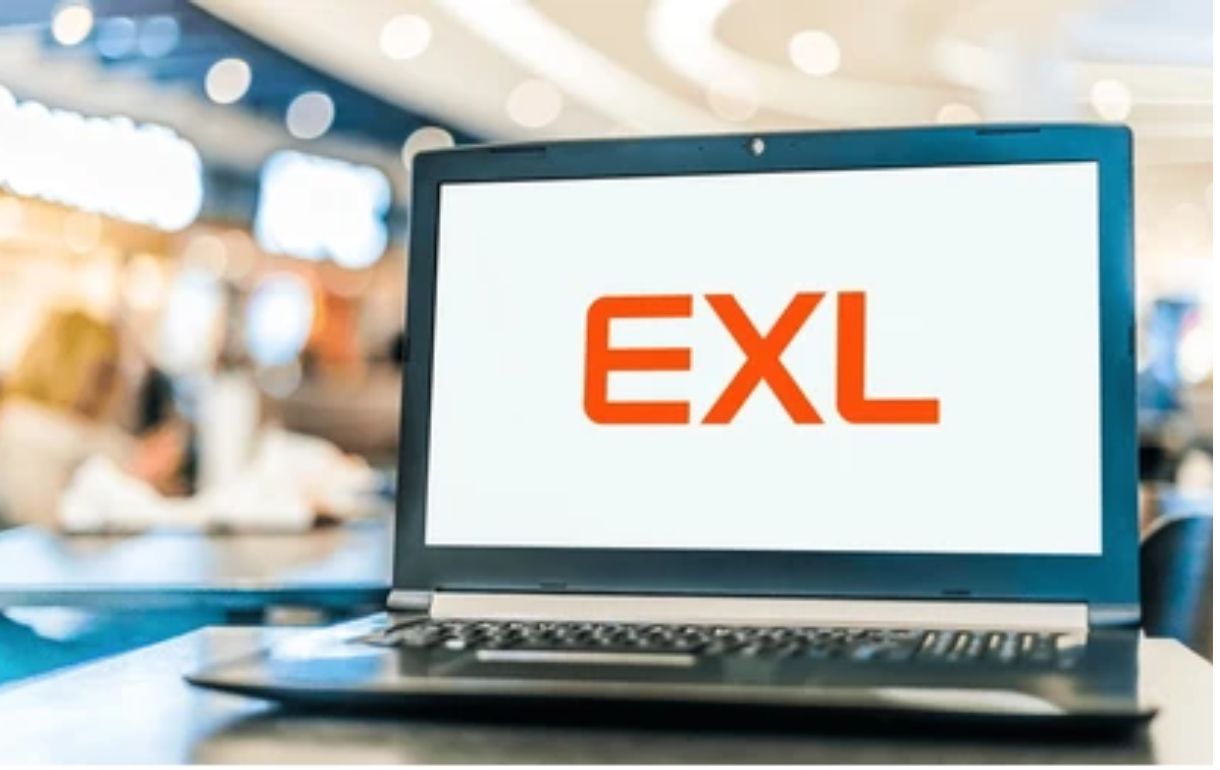 EXL Walk in Interview For Freshers