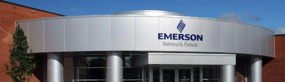 Emerson Hiring Fresher