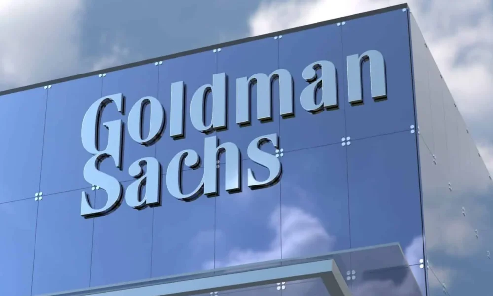Goldman Sachs Hiring Internal Analyst