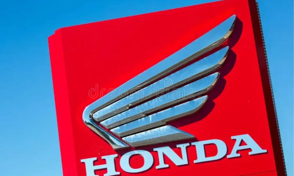 Honda Walk-in-Interview 