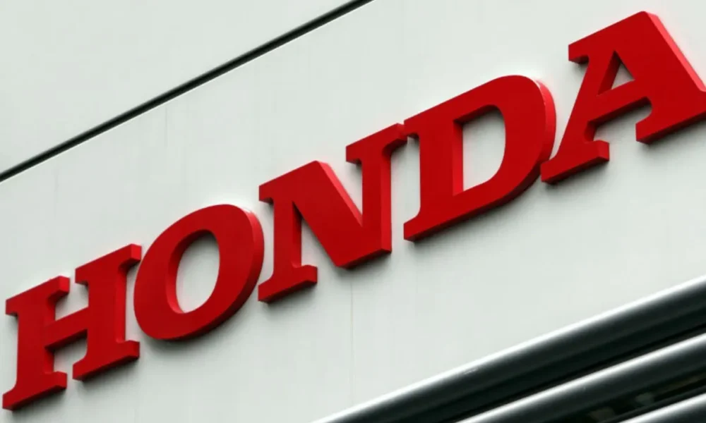 Honda Walk-in-Interview 