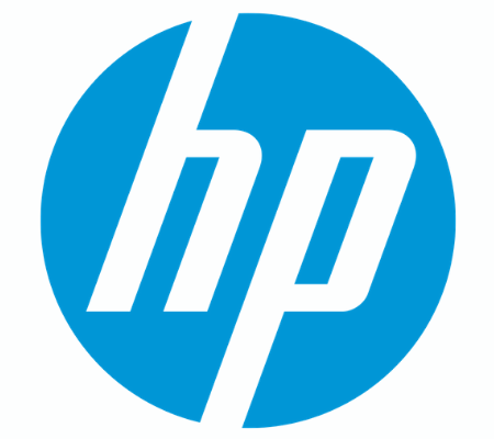 hp logo