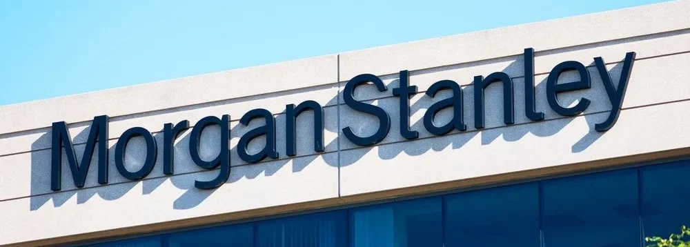 Morgan Stanley Hiring Fresher