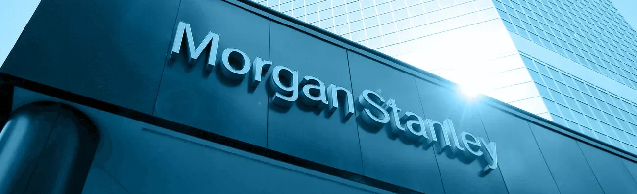 Morgan Stanley Hiring Fresher