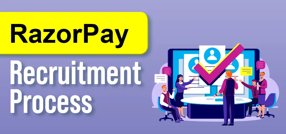 Razorpay Hiring Fresher