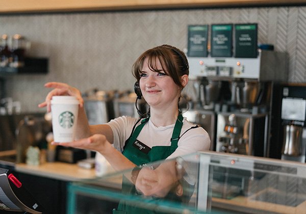 Barista