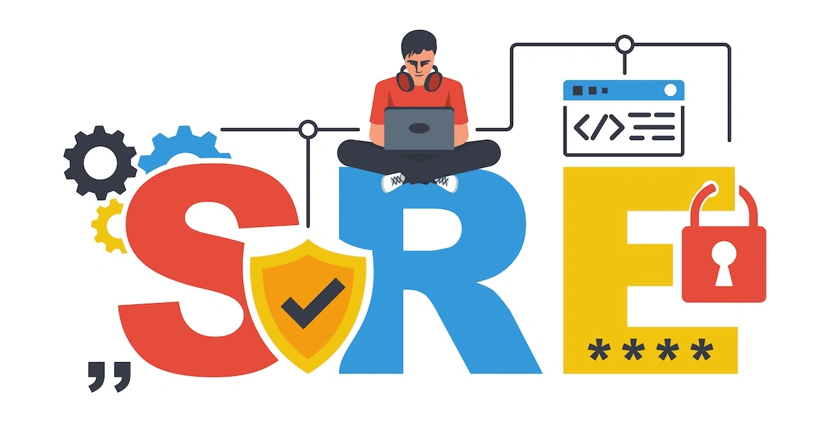 Site Reliability Engineering