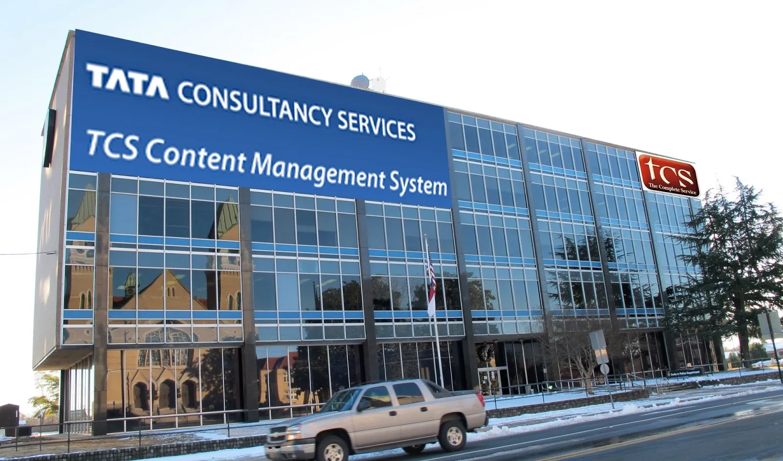 Tata Consultancy Services Walk in Interview in Pune / ₹ 50,000-2.5 Lacs P.A. / August 2024 / Apply Now .