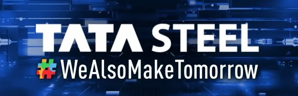 Tata Steel Walk-In Drive for Fresher