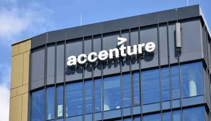 Accenture Hiring Freshers