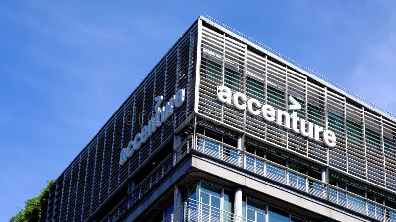 Accenture Application Lead Work from Home