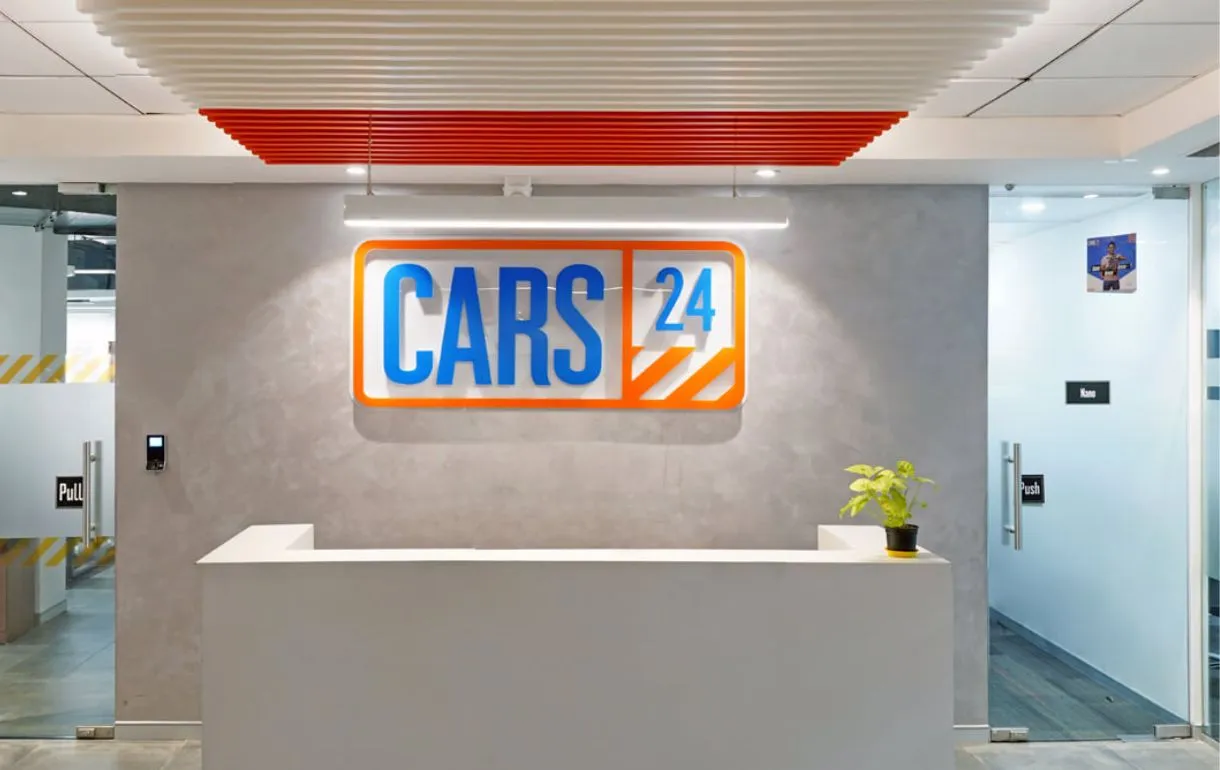 Cars24 Walk-in-Interview